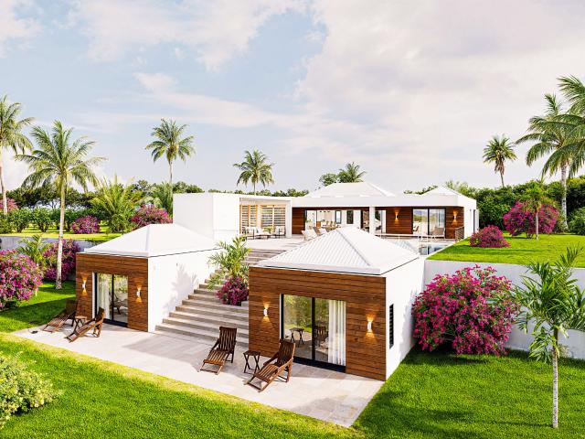 Maison 6 pièces 184 m²