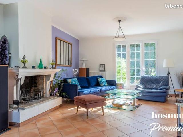 Maison 6 pièces 184 m²