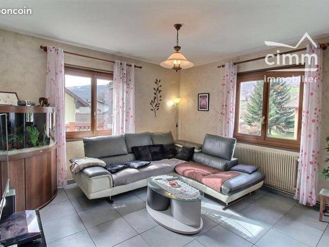 Maison 6 pièces 184 m²