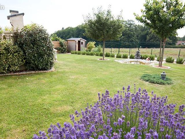 Maison 6 pièces 184 m²