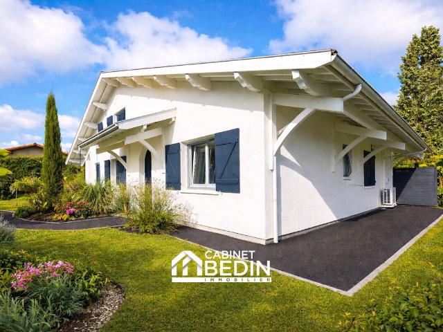 Maison 6 pièces 184 m²