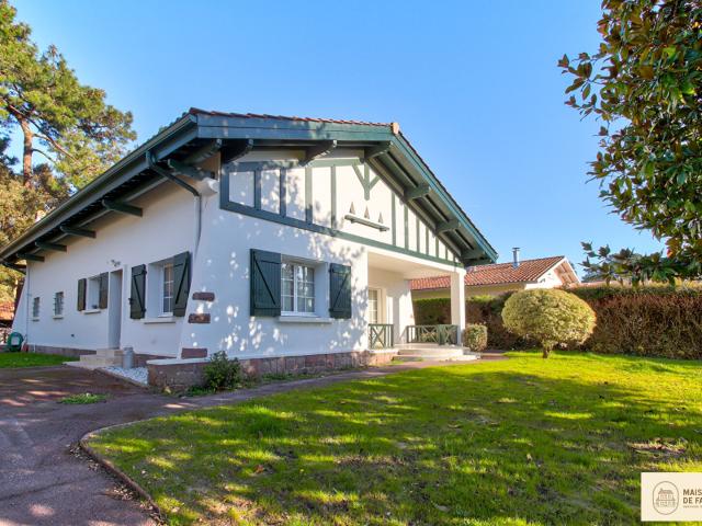 Maison 6 pièces 185 m²