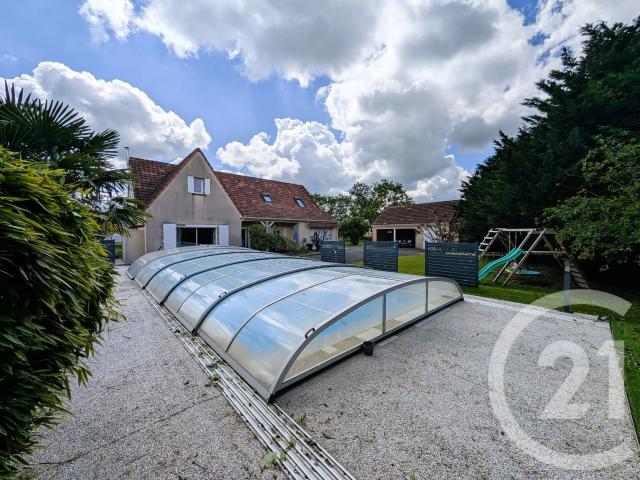 Maison 6 pièces 185 m²