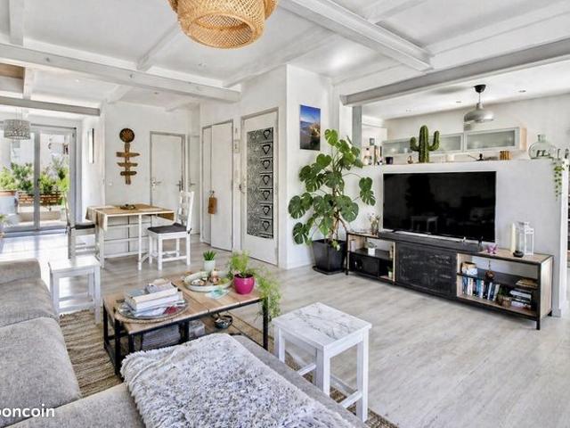 Maison 6 pièces 185 m²