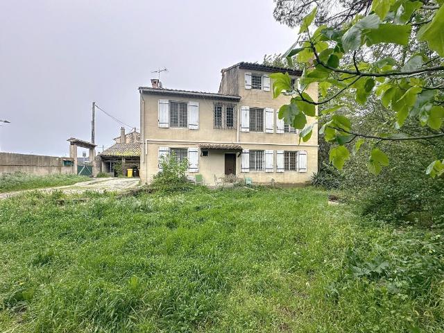 Maison 6 pièces 185 m²