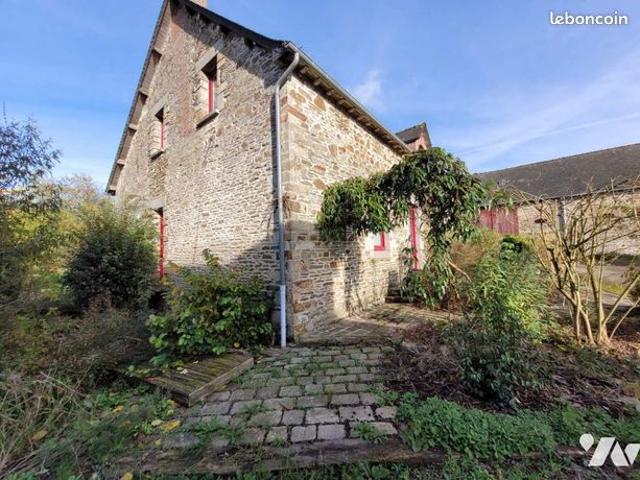 Maison 6 pièces 185 m²