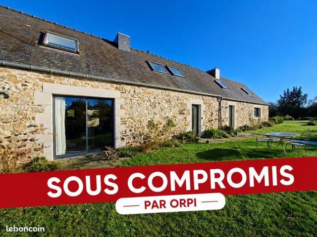 Maison 6 pièces 185 m²