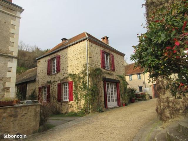 Maison 6 pièces 185 m²