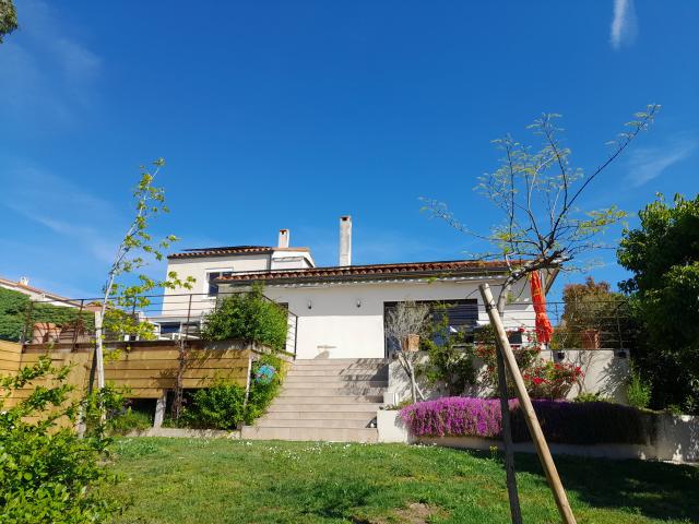 Maison 6 pièces 185 m²