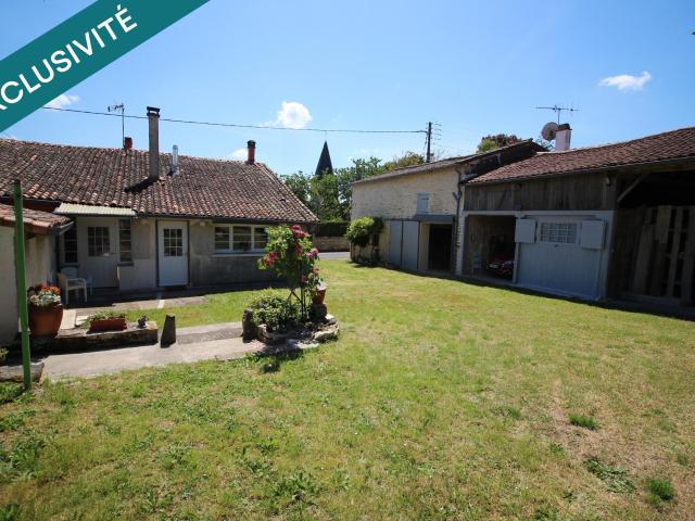 Maison 6 pièces 185 m²
