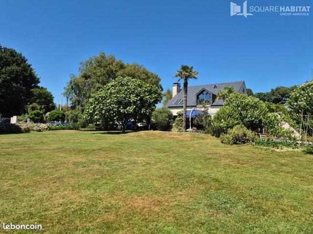 Maison 6 pièces 185 m²