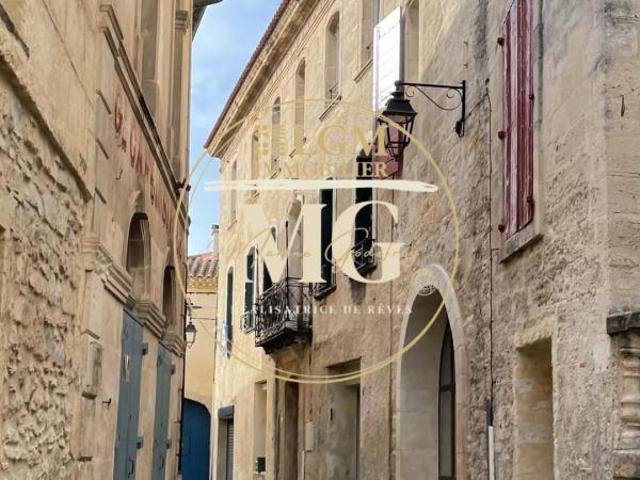 Maison 6 pièces 185 m² 185m² Vallabrègues