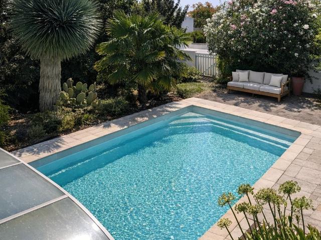Maison 6 pièces 185 m²