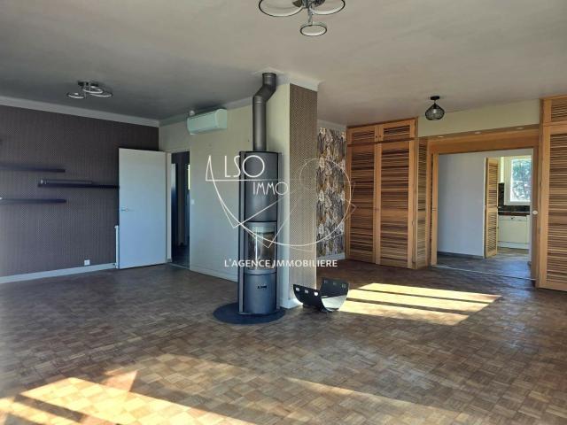 Maison 6 pièces 185 m²