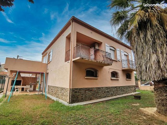 Maison 6 pièces 185 m²
