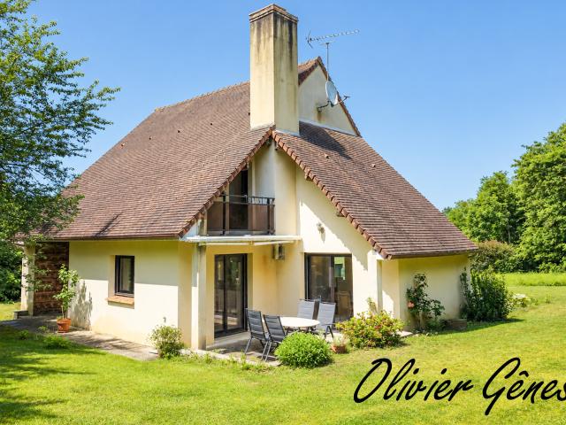 Maison 6 pièces 185 m²