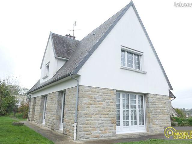 Maison 6 pièces 185 m²