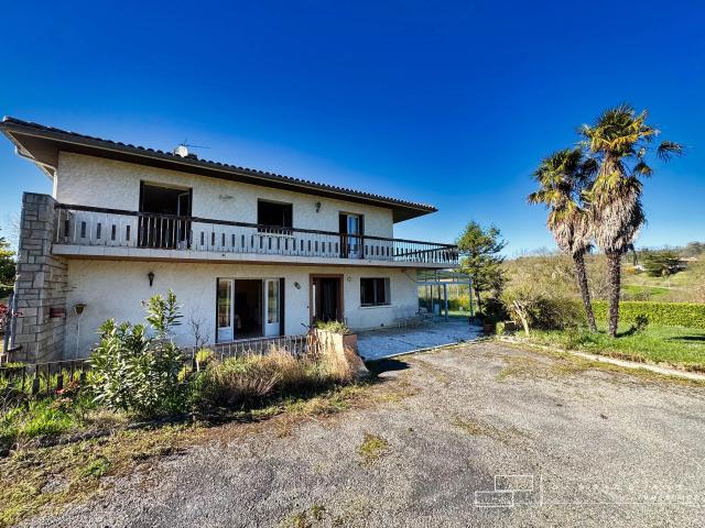 Maison 6 pièces 185 m²