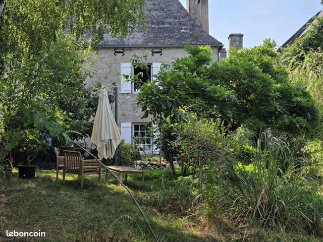 Maison 6 pièces 185 m²