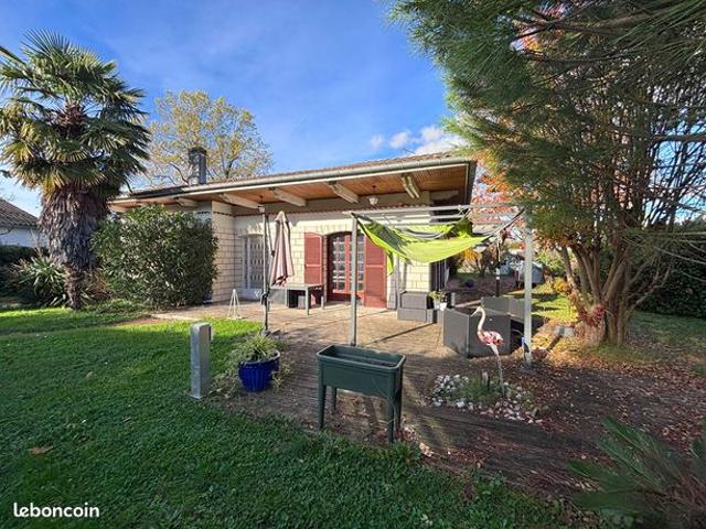 Maison 6 pièces 185 m²