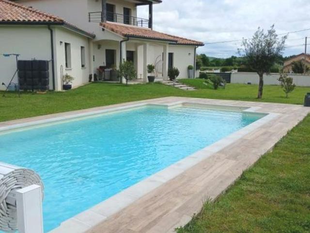 Maison 6 pièces 185 m²