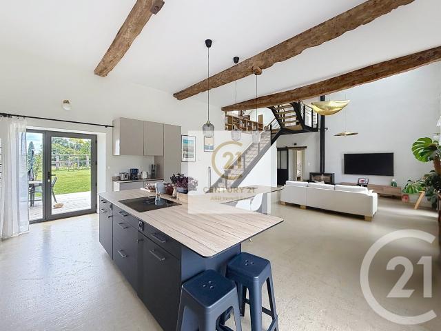 Maison 6 pièces 185 m²