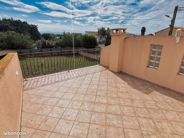 Maison 6 pièces 185 m²