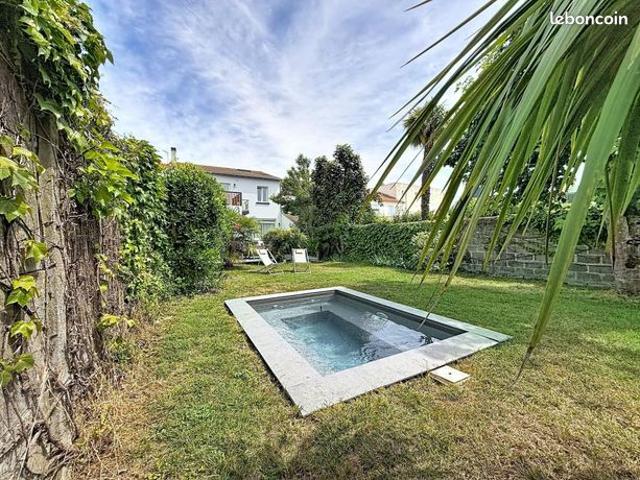 Maison 6 pièces 185 m²