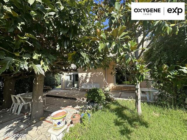 Maison 6 pièces 185 m²
