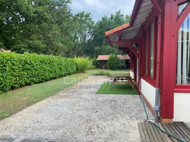 Maison 6 pièces 185 m²
