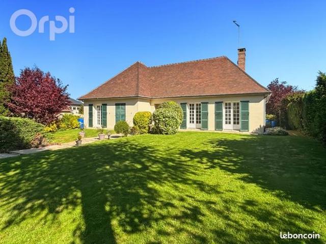 Maison 6 pièces 185 m²