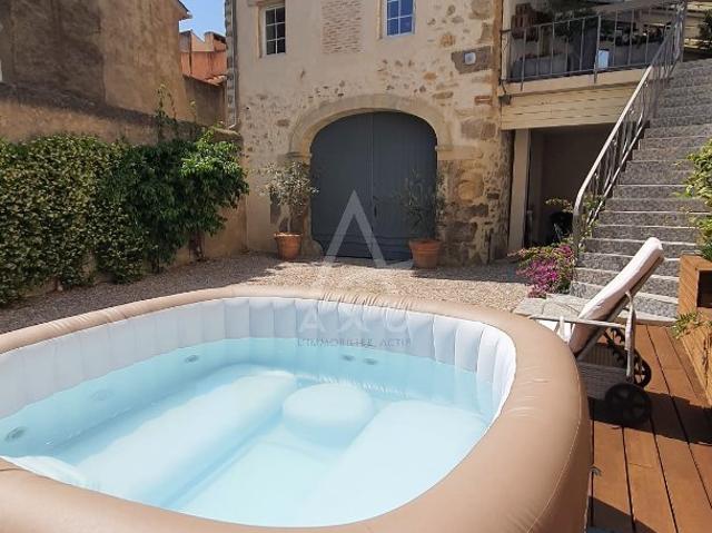 Maison 6 pièces 185 m²
