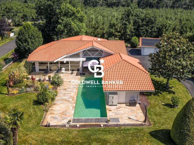 Maison 6 pièces 185 m²