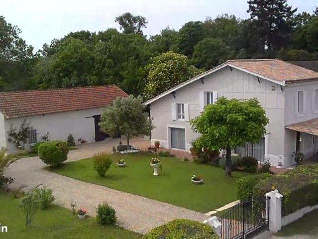 Maison 6 pièces 185 m²