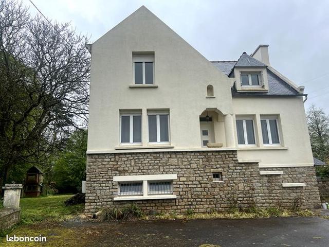 Maison 6 pièces 185 m²