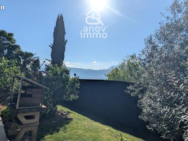 Maison 6 pièces 185 m²
