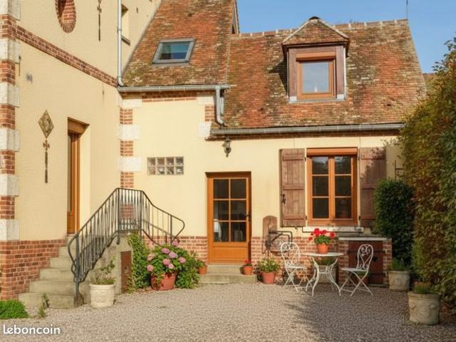 Maison 6 pièces 185 m²