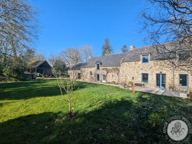 Maison 6 pièces 185 m²