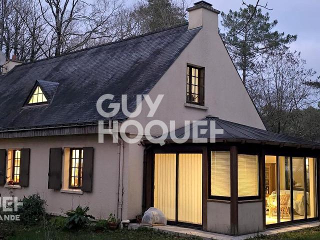 Maison 6 pièces 185 m²