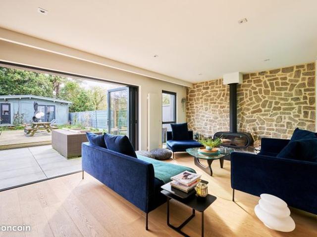 Maison 6 pièces 185 m²