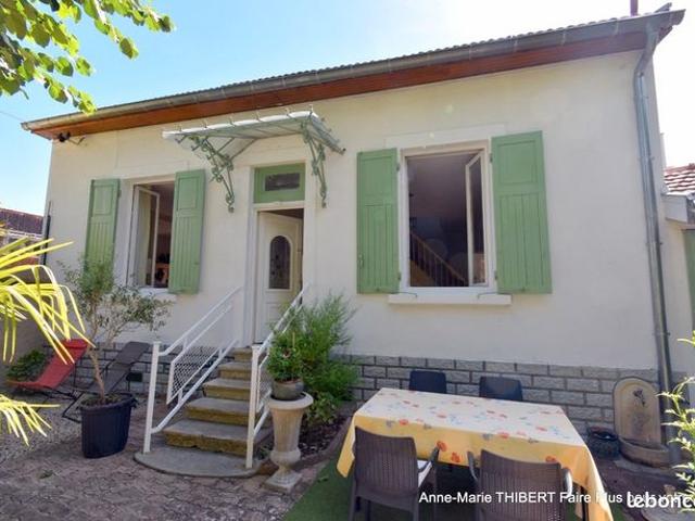 Maison 6 pièces 185 m²