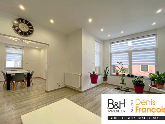 Maison 6 pièces 185 m²