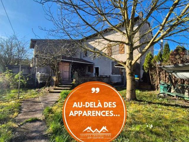 Maison 6 pièces 185 m²