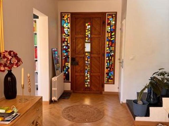 Maison 6 pièces 185 m²