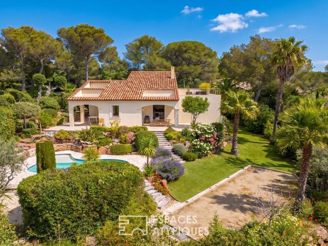 Maison 6 pièces 185 m²