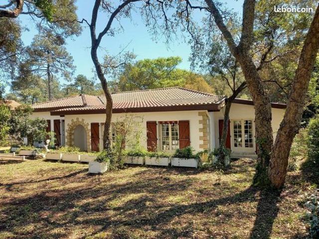 Maison 6 pièces 185 m²