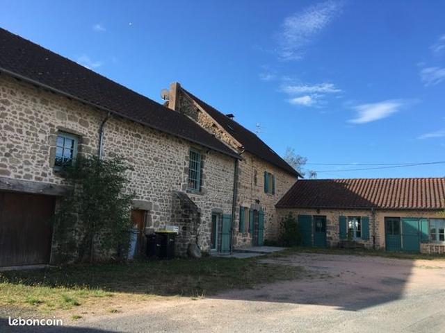 Maison 6 pièces 185 m²