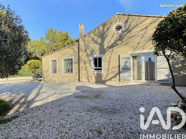Maison 6 pièces 185 m²