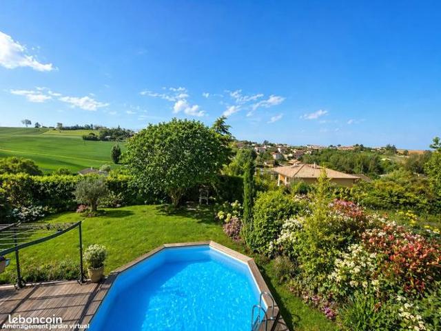 Maison 6 pièces 185 m²