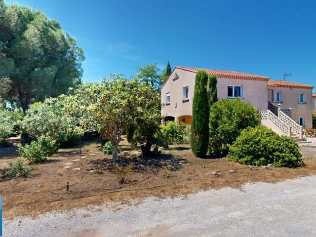 Maison 6 pièces 187 m²
